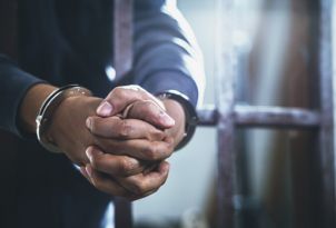 Baudžiamoji teisė